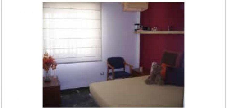 Piso muy acogedor de 2 habitaciones...