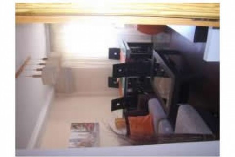 Piso muy acogedor de 2 habitaciones...