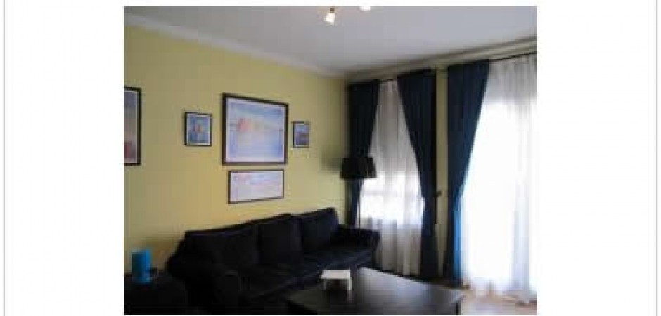 Beautiful appartement with 2 bed ro...