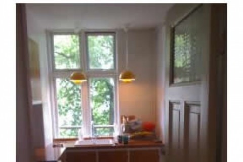 The appartment have 2 large rooms a...