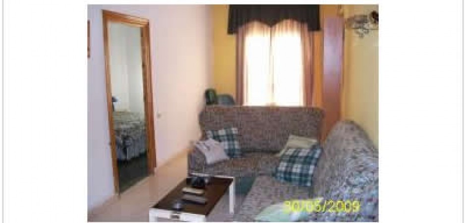 APARTAMENTO 3 DORMITORIOS EN EL MED...