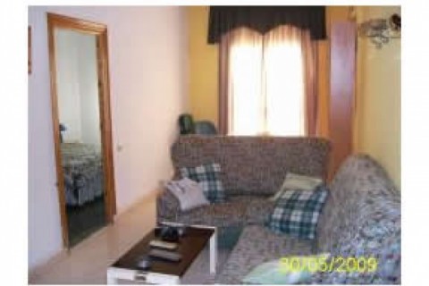 APARTAMENTO 3 DORMITORIOS EN EL MED...