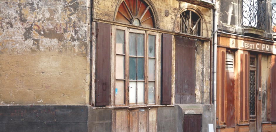 Appartement au coeur du vieux Bordeaux