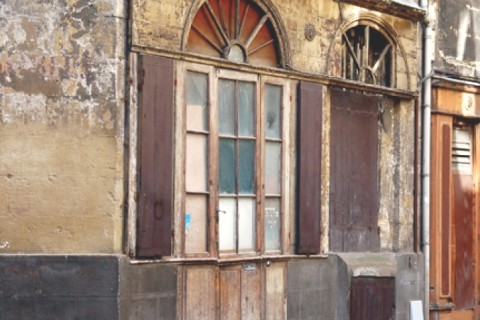 Appartement au coeur du vieux Bordeaux