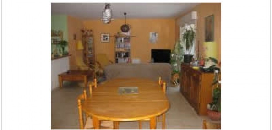 Maison neuve au coeur de la vallée...