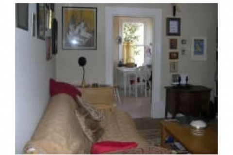 Great 1 bedroom flat in the Mission...