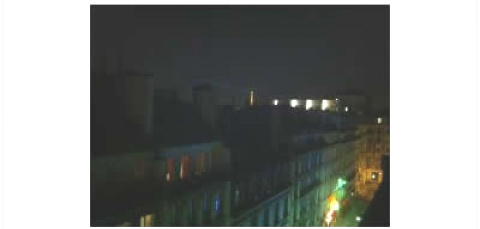 Appartement sans ascensseur - Paris