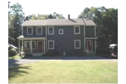 3 bedroom, 2  1/2 bath, 1 acre, pri...