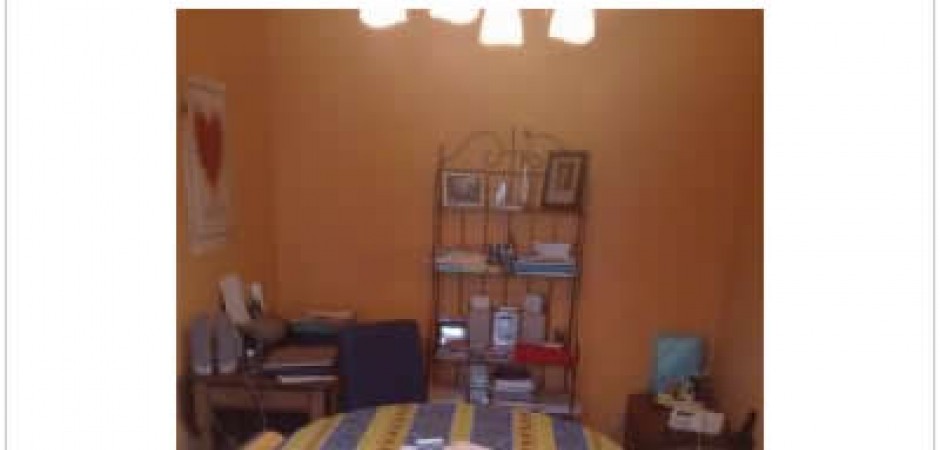 Apartamento muy centrico y acogedor...