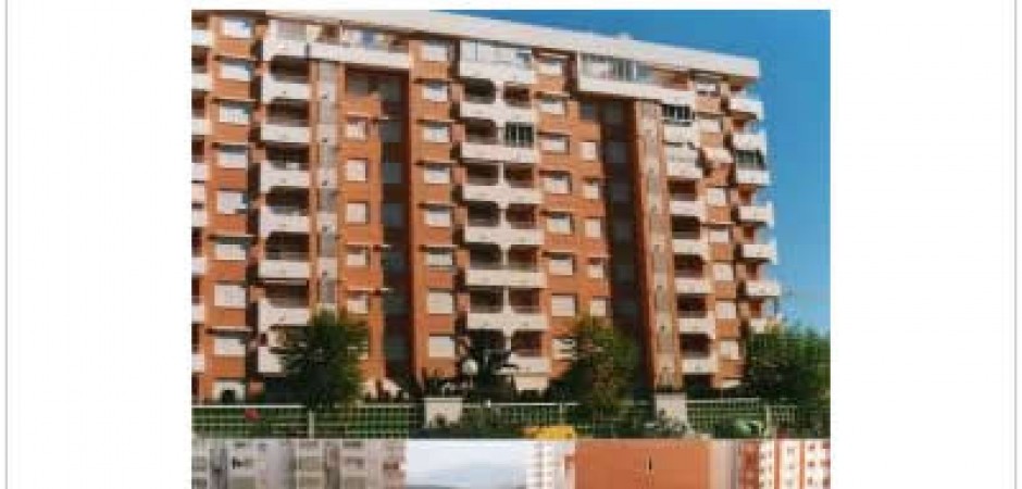 APARTAMENTO CON 2 HABITACIONES UN  ...