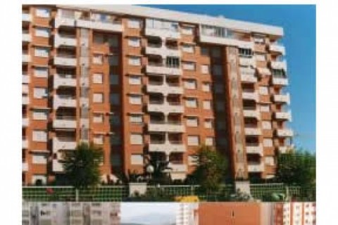 APARTAMENTO CON 2 HABITACIONES UN  ...