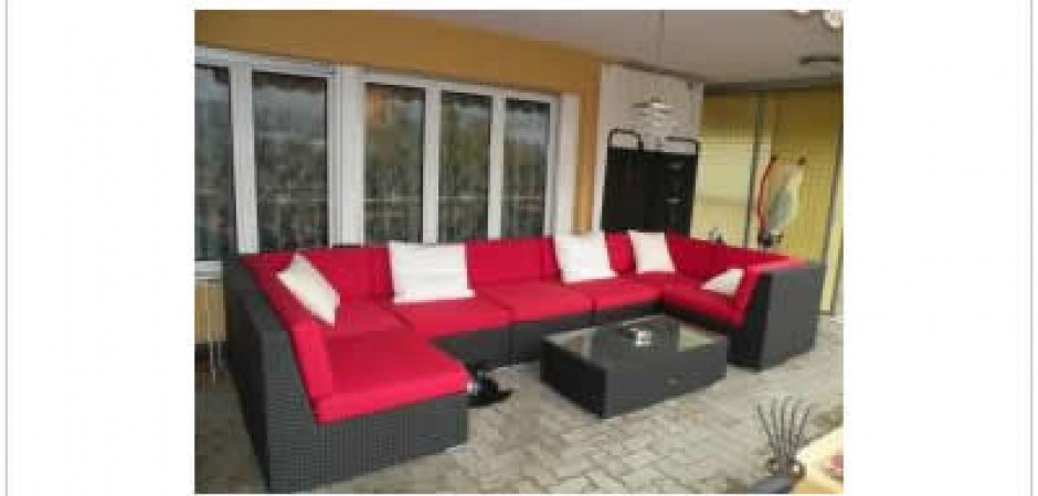 Bright appartement, big terrace, vi...