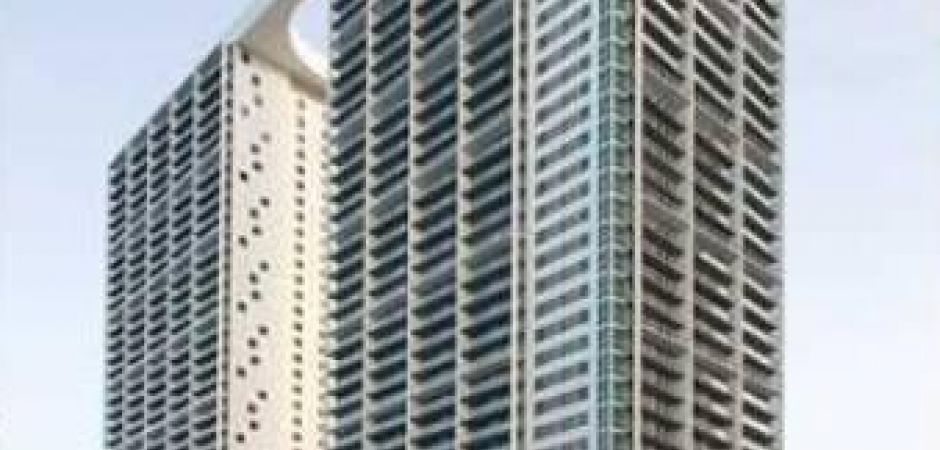 Beautiful condo in Downtown Miami