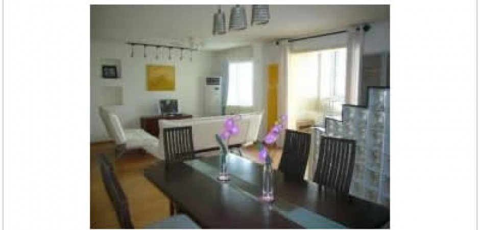 2 Bedroom Apartment with 130 m² in...