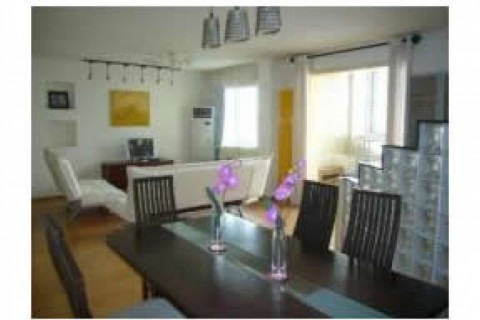 2 Bedroom Apartment with 130 m² in...