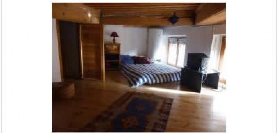 Echange bel appartement (canut meub...