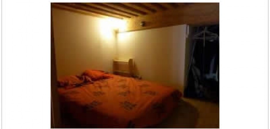 Echange bel appartement (canut meub...