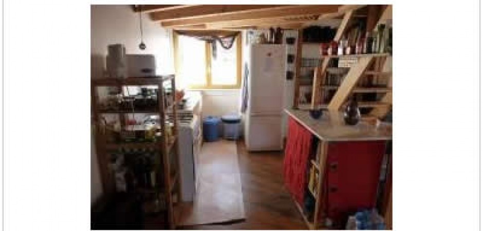 Echange bel appartement (canut meub...