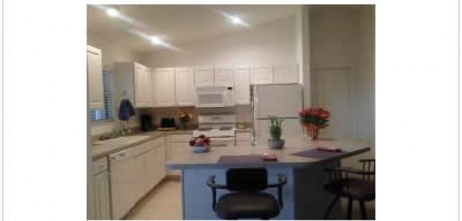 Beautifully furnished 3 bedroom and...