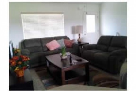 Beautifully furnished 3 bedroom and...