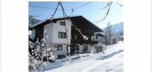 Ferienhaus im Tiroler Stil. 
...