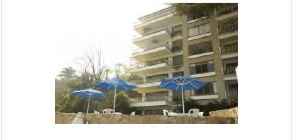 Condominio Playa Esmeralda is a bea...