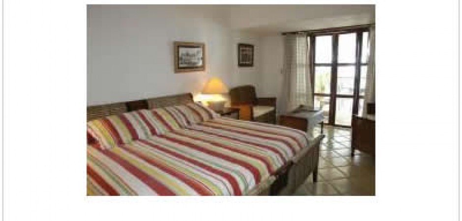 Condominio Playa Esmeralda is a bea...