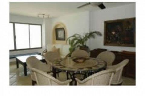 Condominio Playa Esmeralda is a bea...