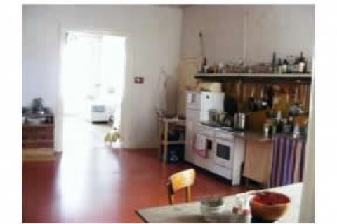 3 Room Appartment with 100qm, with ...