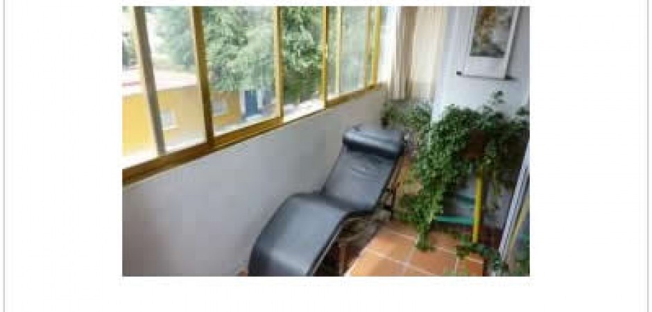 Very nice flat in the heart of the ...