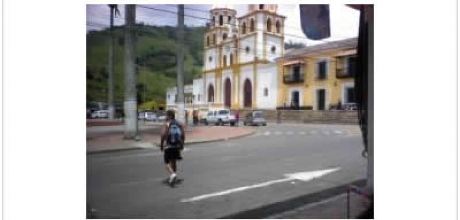 La casa esta serca de monumentos re...