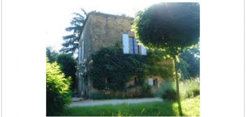 Sleeps 6
19th Century farmho...