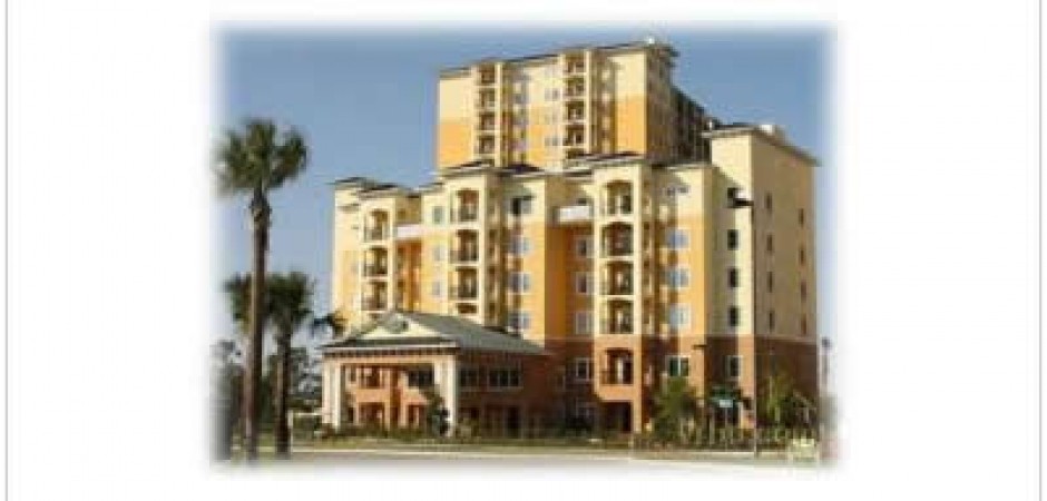 3BR Luxury Condo, Next to Walt Disn...