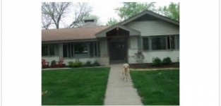 Newly updated 1 floor home.  Large ...