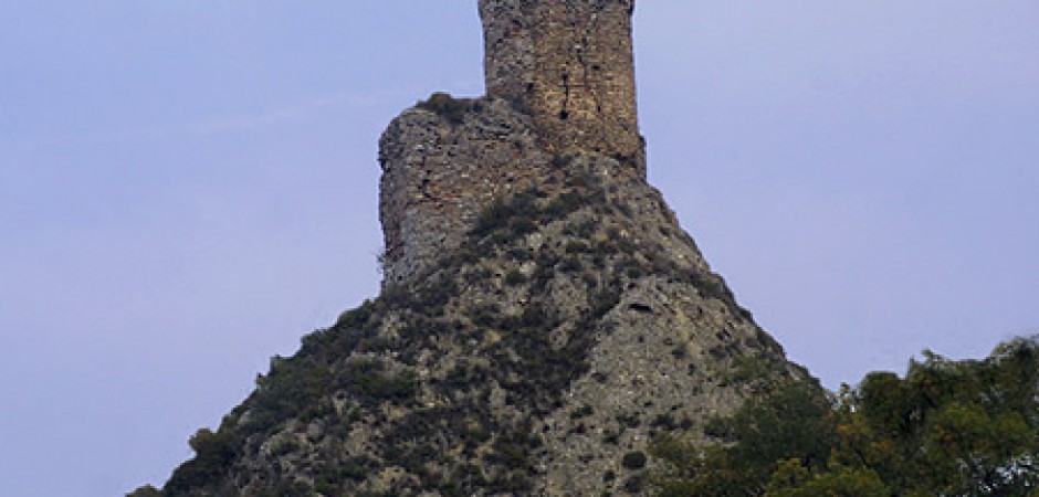 Maison au cœur de la Catalogne