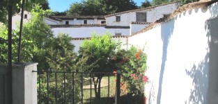 Grande maison en Andalousie