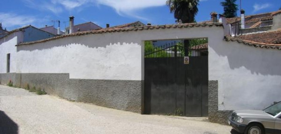 Grande maison en Andalousie