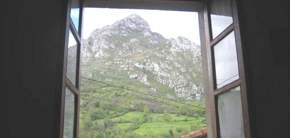 Maison de campagne dans les Asturies