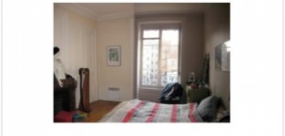 Appartement 75m2 - Lyon