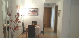 Apartamento Santiago de la Ribera