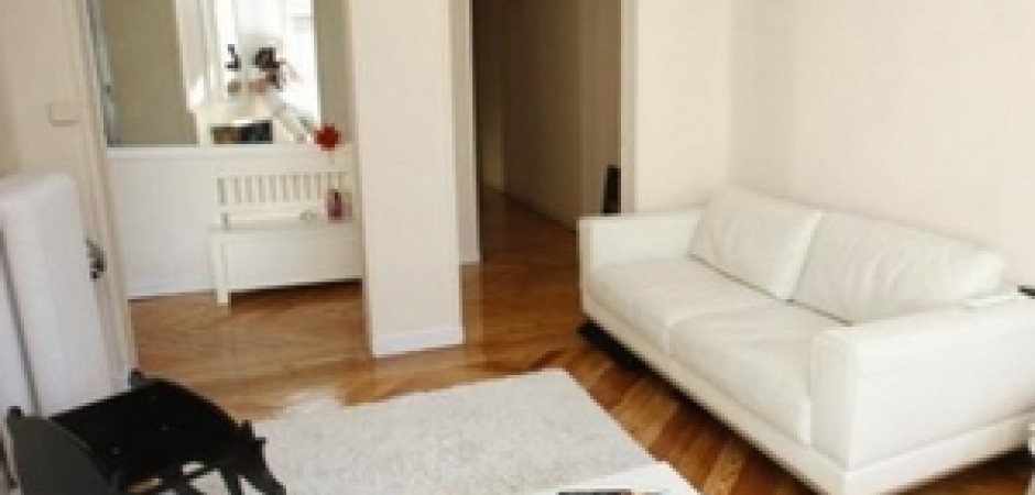Luxury 2 bedroom apartment in best area of Madrid