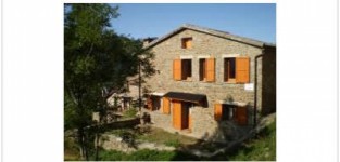 Casa soleada en Vall de Núria con magníficas vistas y jardín