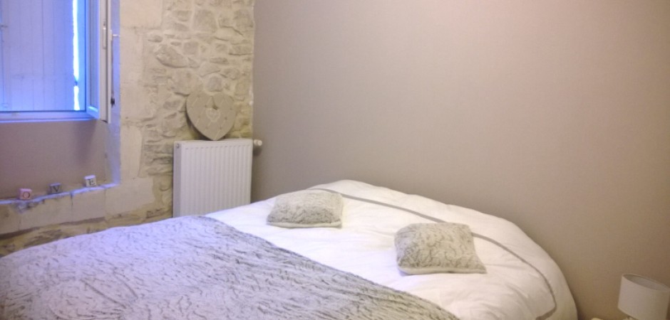 Jolie appartement 50m2 au cœur de Nimes