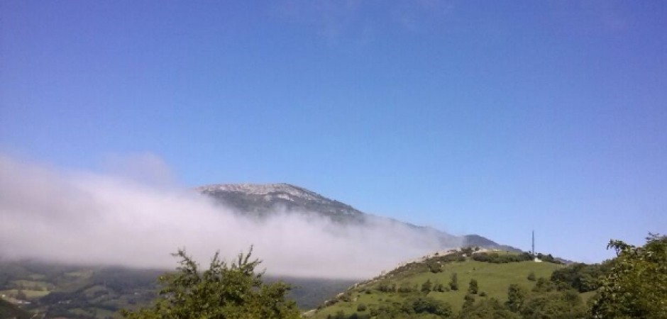 Asturias es un paraiso natural de u...