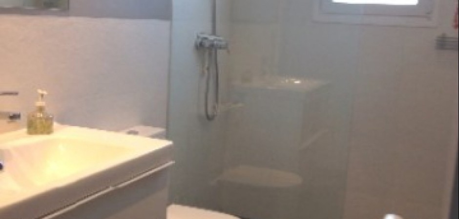 Bonito apartamento al lado del río...