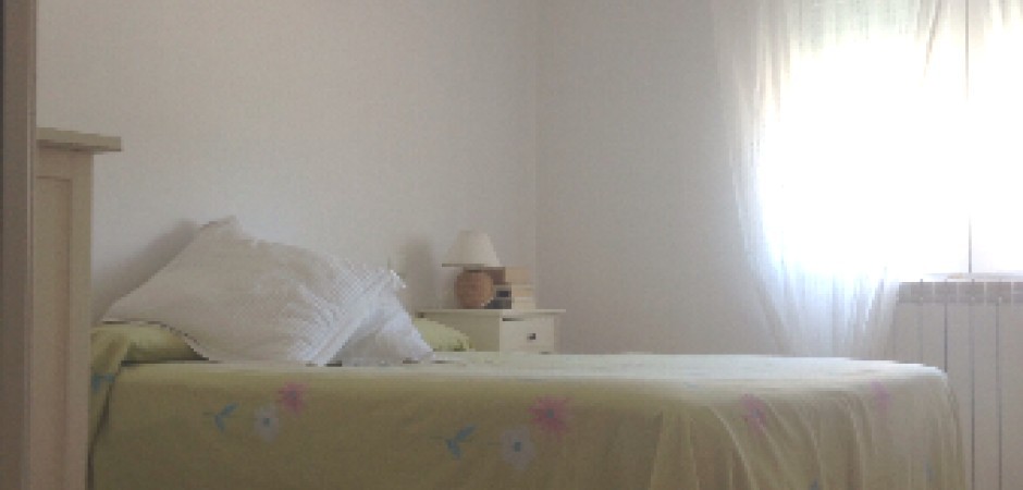 Bonito apartamento al lado del río...