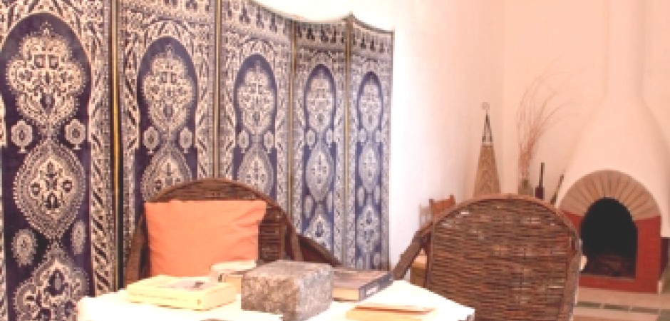 Magnifique Maison Marocaine