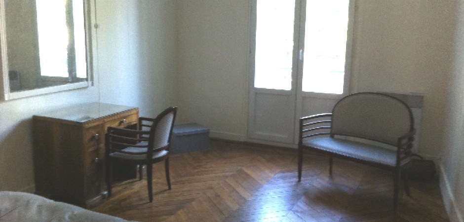 Bel appartement dans le centre de Paris (Marais)
