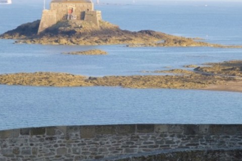 échange appartement a Saint Malo