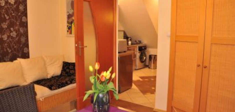 SOPOT EXCLUSIVE APARTAMENT 